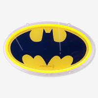 Luminária Formato 3d Neon Batman – Dc Comics - 1