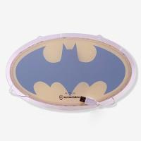 Luminária Formato 3d Neon Batman – Dc Comics - 2