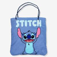 Toalha De Praia 2 Em 1 Stitch – Disney - 1