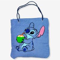 Toalha De Praia 2 Em 1 Stitch – Disney - 2