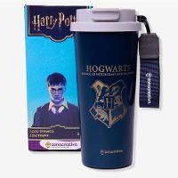 Copo Baker Hogwarts – Harry Potter