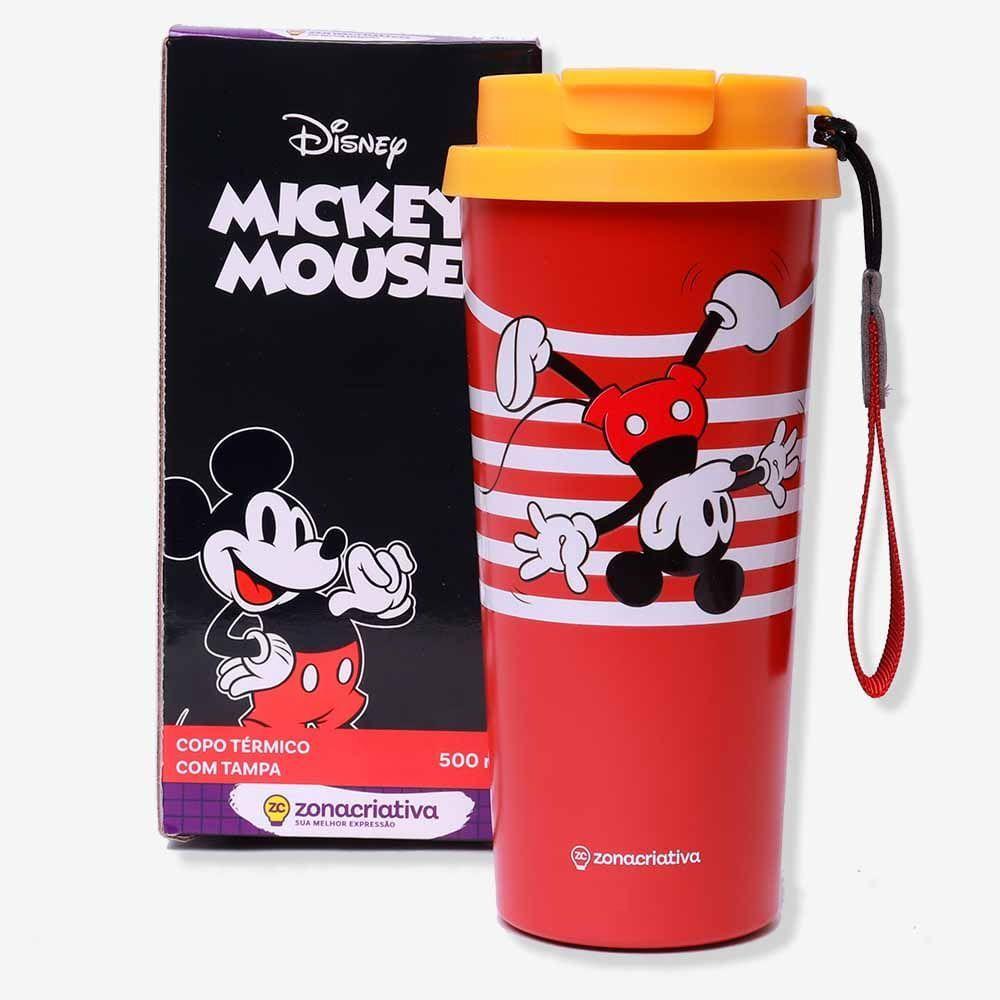 Copo Baker Mickey Mouse - Disney - 4