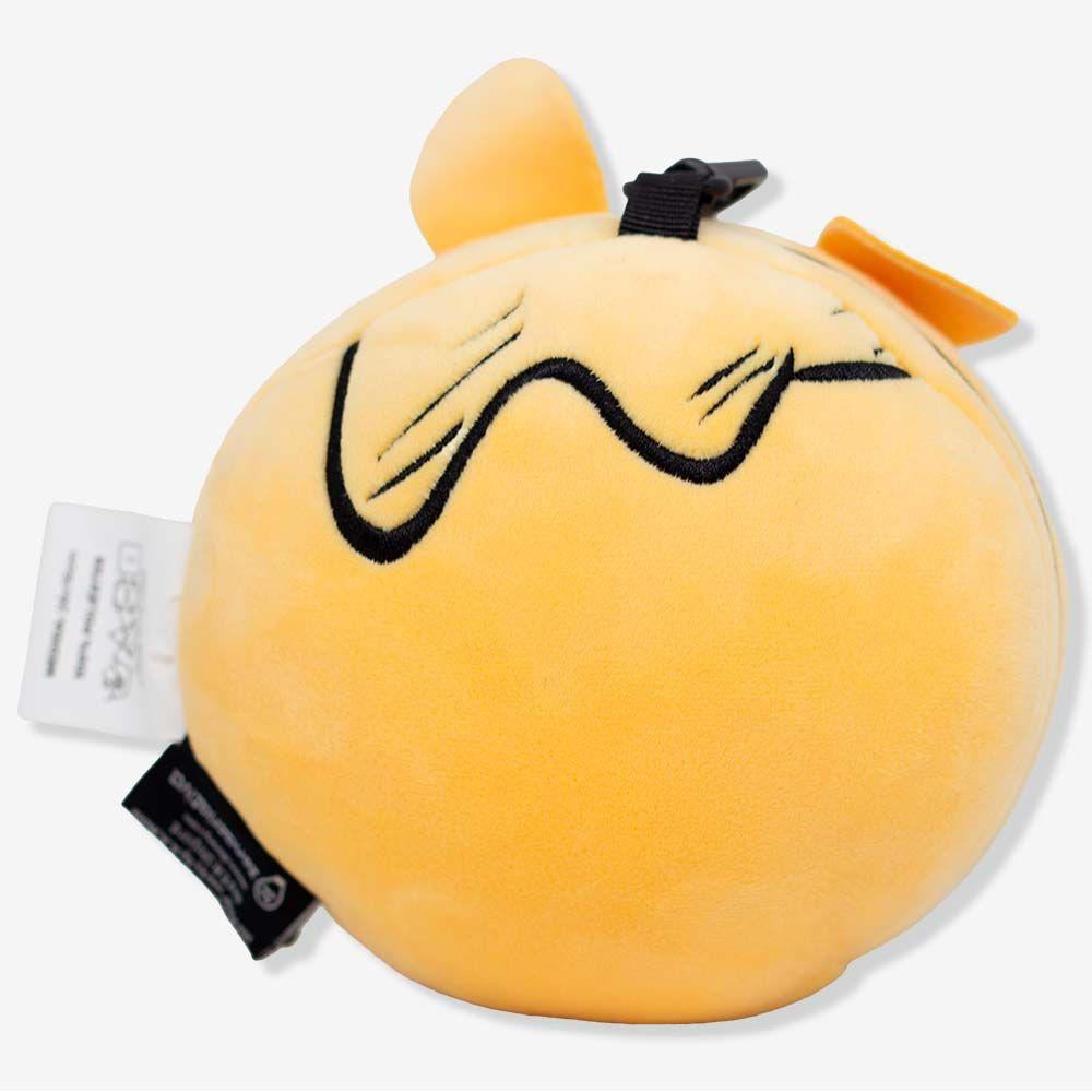 Máscara De Dormir Com Almofada Ursinho Pooh - Disney - 2