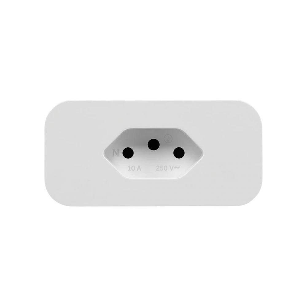 Conector Smart Wi-fi Intelbras Ews301 4850003 - 4