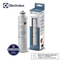 Kit 1 Refil Electrolux PA21G PA26G PA31G Com 1 Lâmpada UV - 5