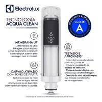 Kit 1 Refil Electrolux PA21G PA26G PA31G Com 1 Lâmpada UV - 6