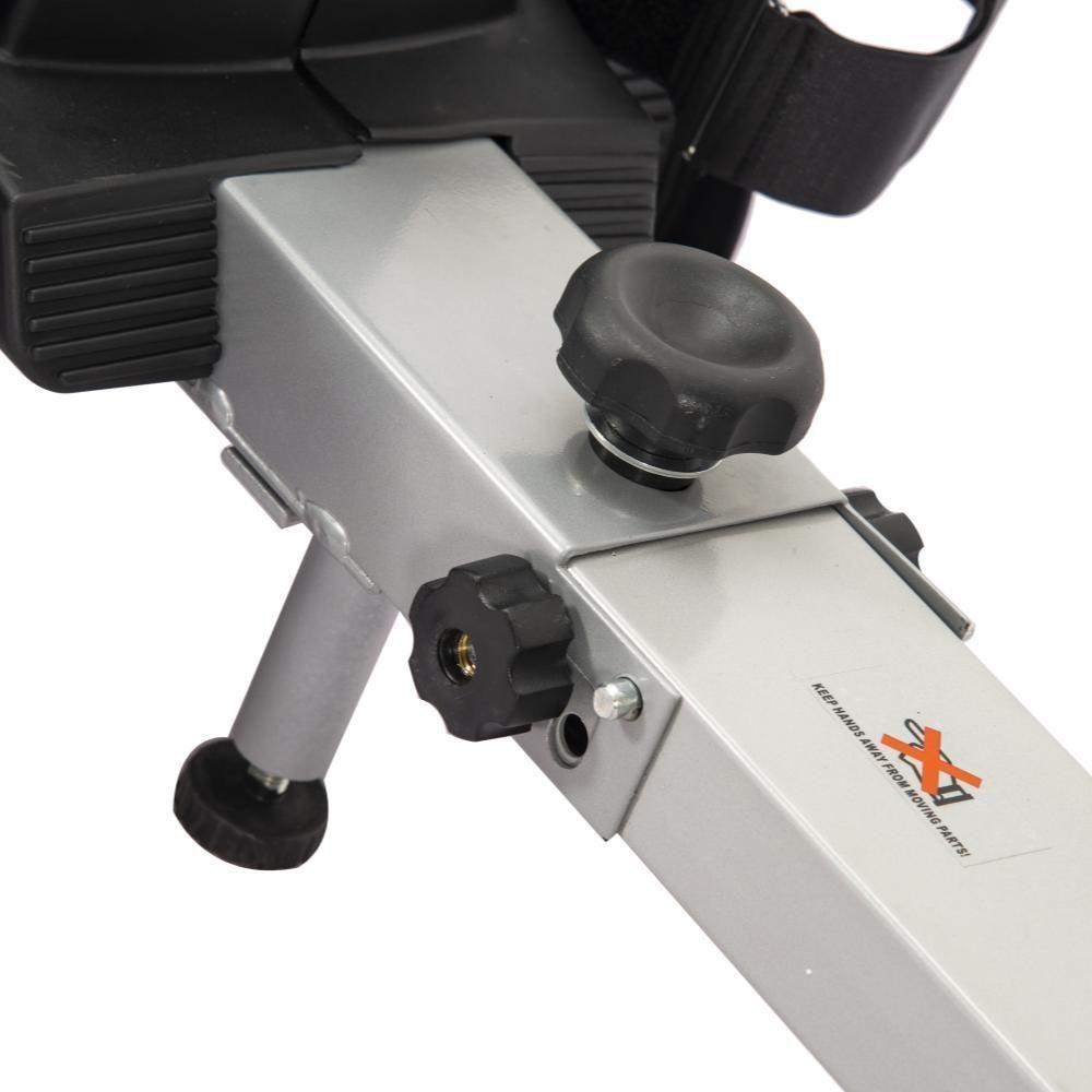 Aparelho Remador Wct Fitness 44209 - 4