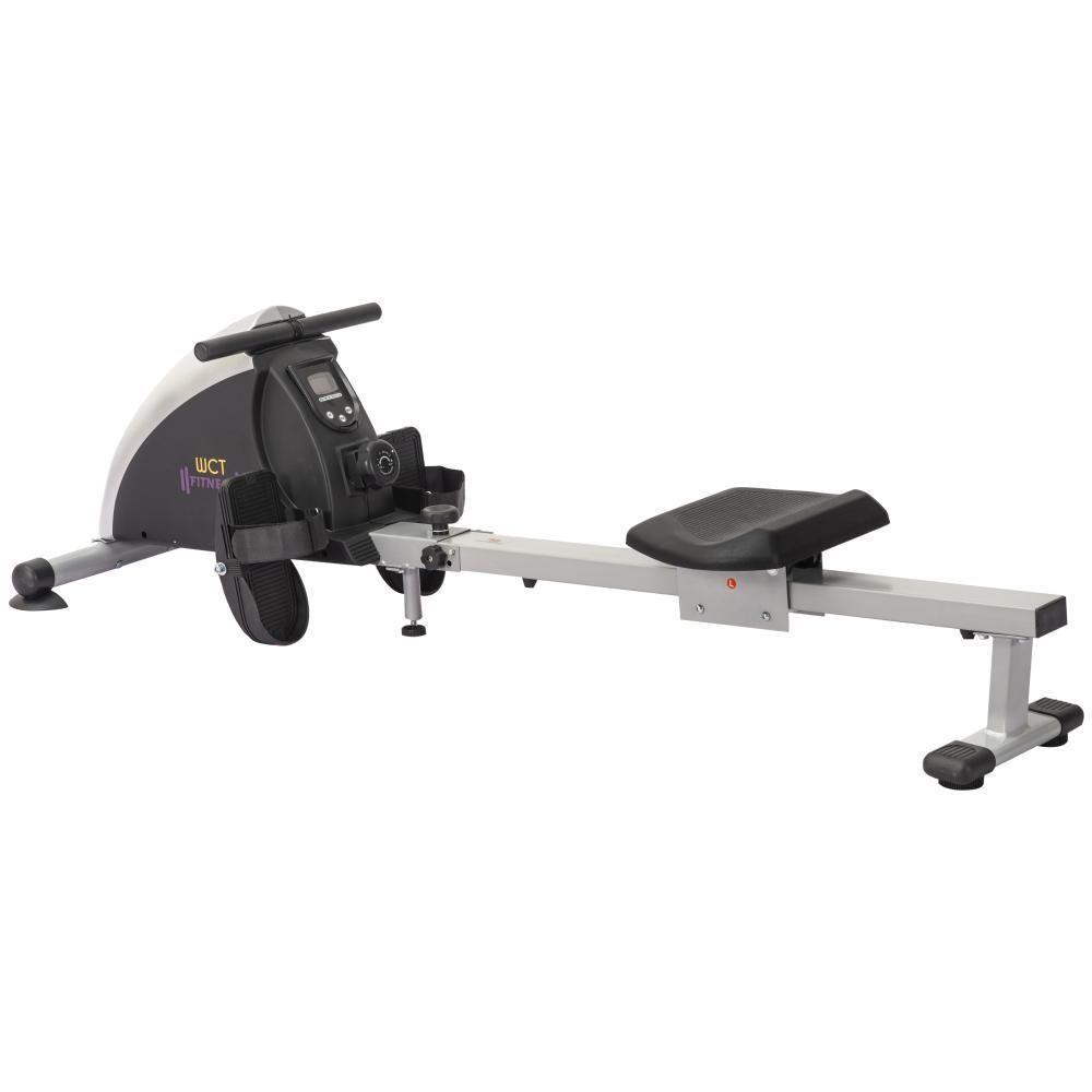 Aparelho Remador Wct Fitness 44209 - 5