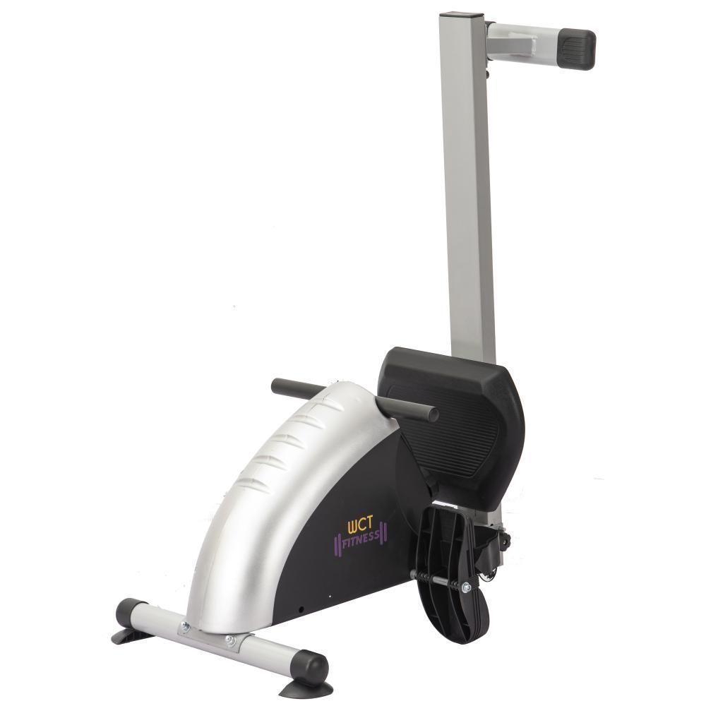 Aparelho Remador Wct Fitness 44209 - 6