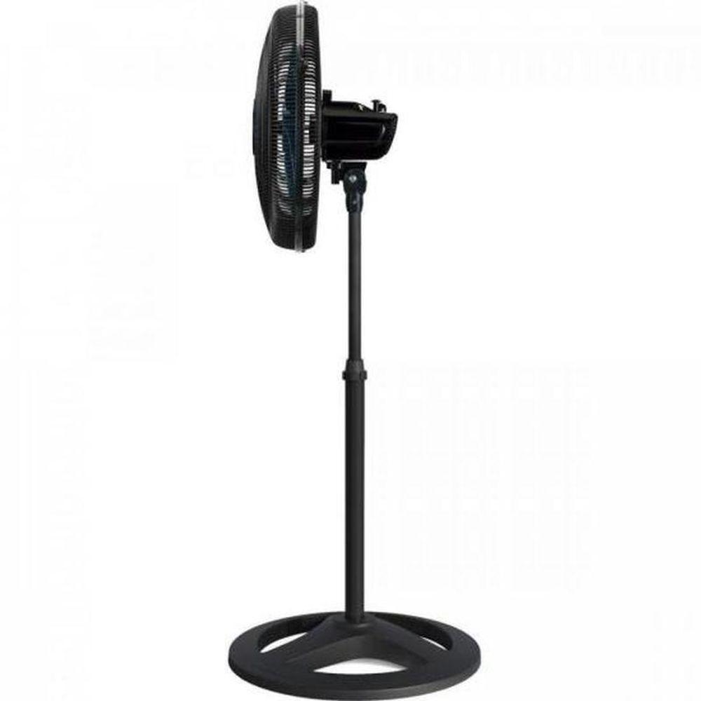 Ventilador De Coluna Ventisol Turbo 6 40cm Azul 220v - 2
