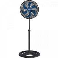 Ventilador De Coluna Ventisol Turbo 6 40cm Azul 220v - 1