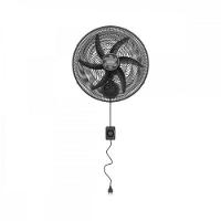 Ventilador De Parede Ventisol Monta Fácil 50cm Preto 220v - 1