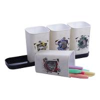 Porta Canetas Dec Harry Potter - 5 Pçs Plasútil - 2