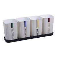 Porta Canetas Dec Harry Potter - 5 Pçs Plasútil - 3