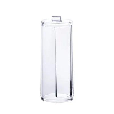 Porta Algodão Elegance Redondo 18,5 X 7,5
