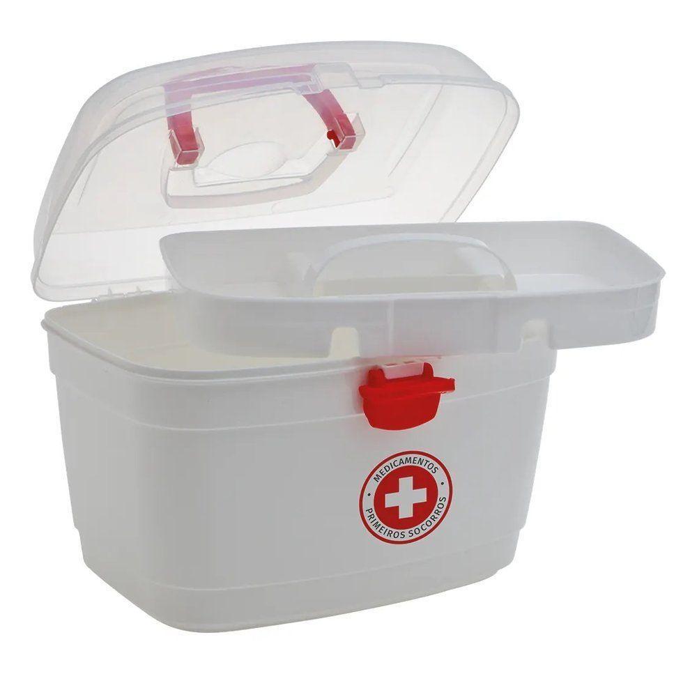 Maleta Primeiros Socorros G 536 Paramount - 1