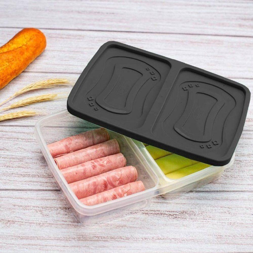 Clic Pote Frios 2 Divisorias Plasutil - 2