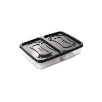 Clic Pote Frios 2 Divisorias Plasutil - 1