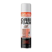 Quimica Foam Orbi Espuma Expansiva 500ml 340g - 1