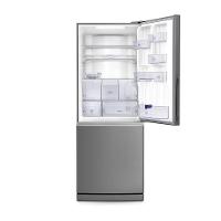 Geladeira Panasonic BB64 Aço Escovado Inverse Frost Free 460L Inverter A+++ NR-BB64PV1X 220V - 6