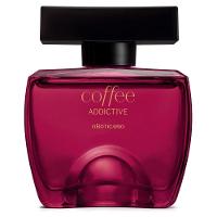 Coffee Addictive Oriental Frutal Desodorante Colônia 100ml - 1