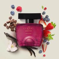 Coffee Addictive Oriental Frutal Desodorante Colônia 100ml - 2
