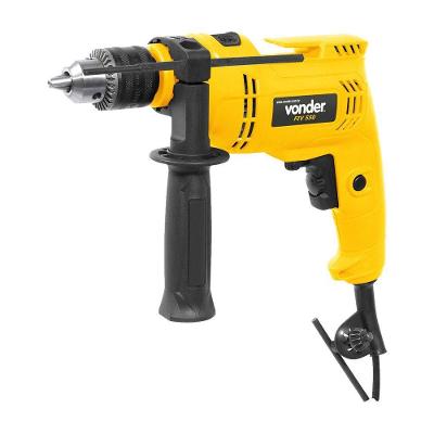 Furadeira Impacto Vonder 1-2 Fiv550 110V