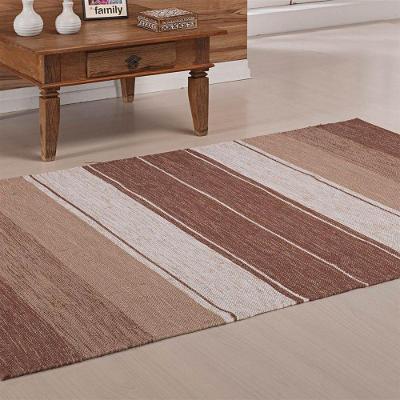 Tapete Kilim Basar 60cm X 90cm Bege