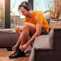 Fone De Ouvido Sport Bluetooth - Taa4216bk/00 - 6