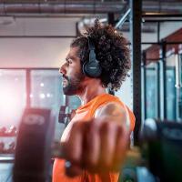 Fone De Ouvido Sport Bluetooth - Taa4216bk/00 - 7