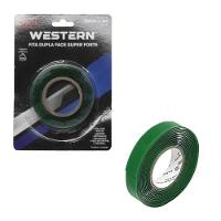 Fita Dupla Face Forte Western 2m X 12mm - 2