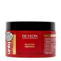 Revlon Uniq One All In One Hair - Máscara Capilar 300ml - 1