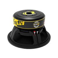 Alto-falante Competição 1300w 12 Pol 2 Ohms Wf300-4600b2 Atk - 6