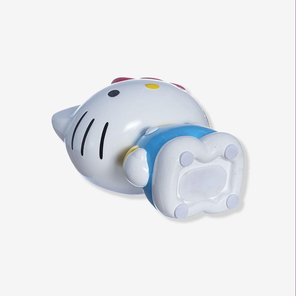 Cofre 3d Hello Kitty - 3