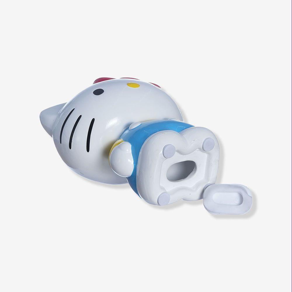 Cofre 3d Hello Kitty - 4