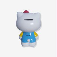Cofre 3d Hello Kitty - 2