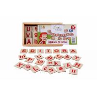 Alfabeto Já Sei Ler - Fundamental - 2