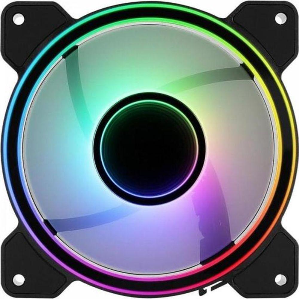 Cooler Fan Aerocool Mirage 12 Argb - 3