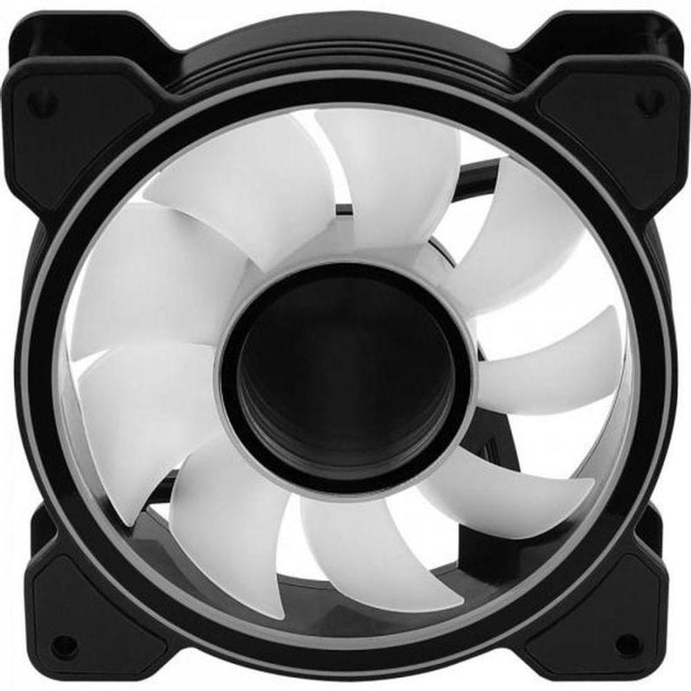 Cooler Fan Aerocool Mirage 12 Argb - 10