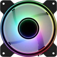 Cooler Fan Aerocool Mirage 12 Argb - 3