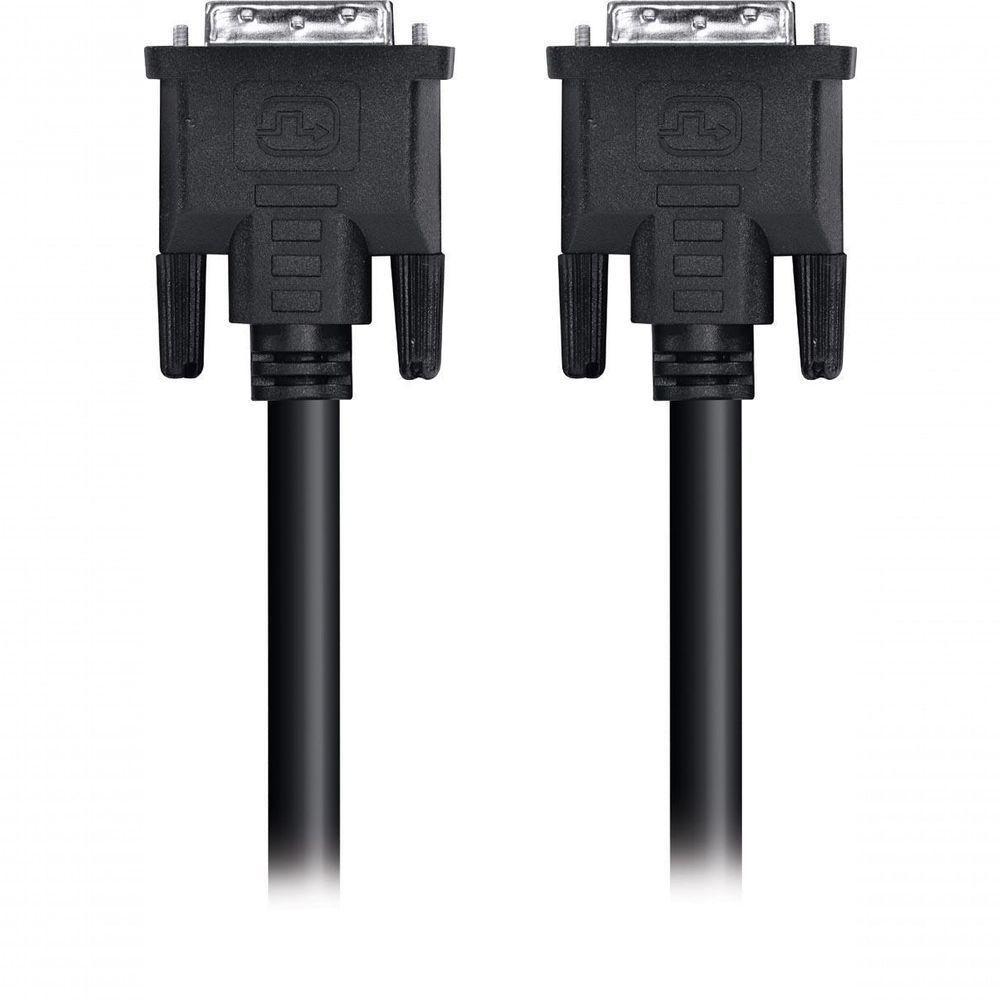 Cabo Dvi-d Dual Link 24+1 2m Dvi-2 - 2