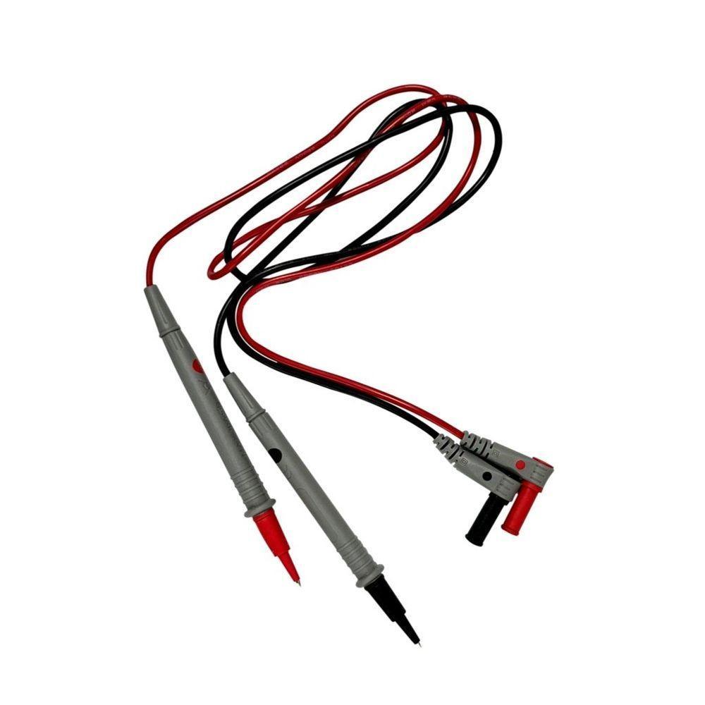 Pontas De Prova Mtl-7a Tipo Banana - 1