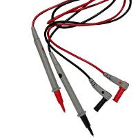 Pontas De Prova Mtl-7a Tipo Banana - 2