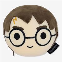 Máscara De Dormir Com Almofada Harry Potter - 3