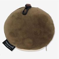 Máscara De Dormir Com Almofada Harry Potter - 5