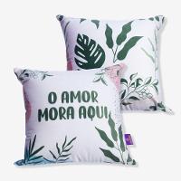 Almofada 40x40 Jardinagem – Zonacriativa - 3