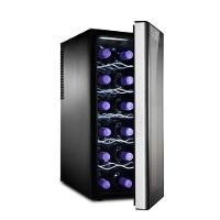 Adega Climatizada Painel Touch 12 Garrafas Electrolux ACB121 Bivolt - 2