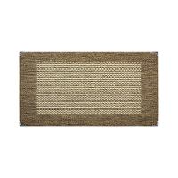 Tapete Sisal Sala Quarto 1,00x1,50 Antiderrapante Mescla S-580 - 3