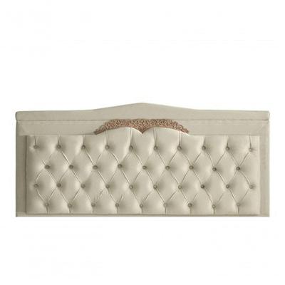 Cabeceira De Cama Box Painel Barcelona Casal 140 Cm Retro Capitonê Botão Encapados Suede Porcelana Do Lar Móveis