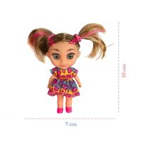 Boneca Juju Mommy Mamãe E Filhinha Com Acessórios - 2